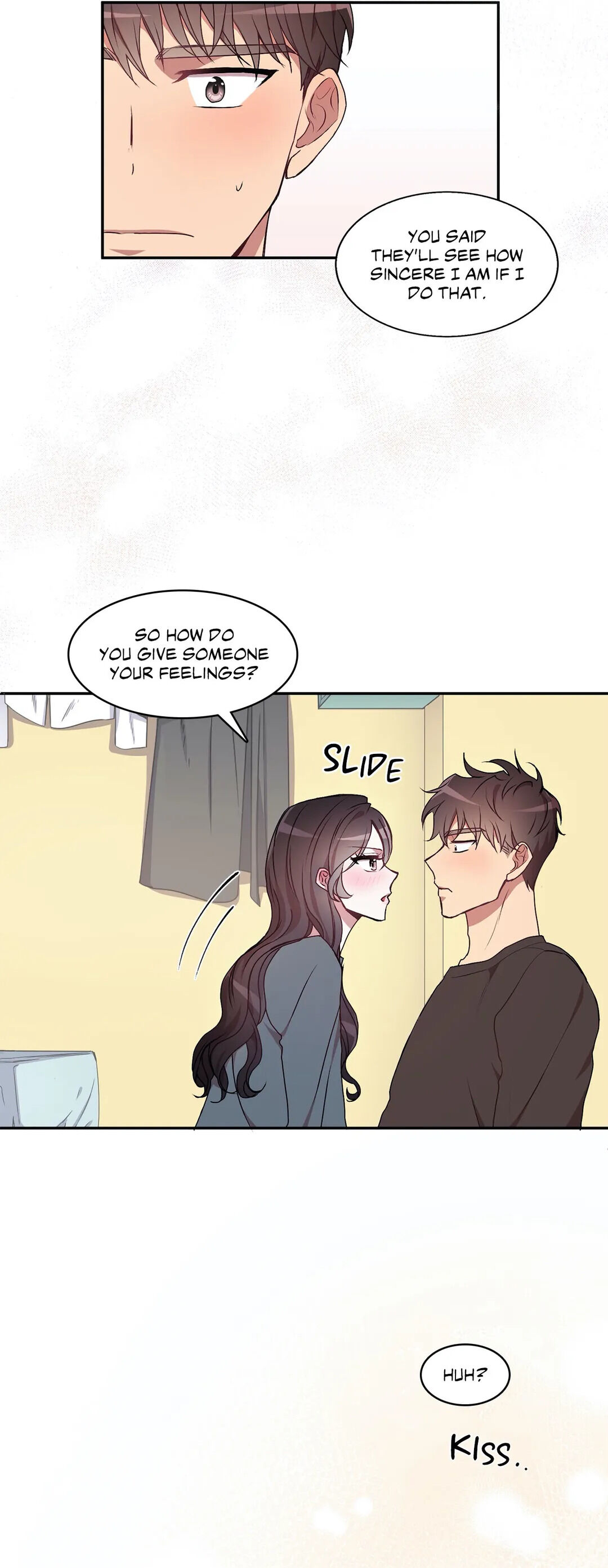 Black Dragon RomanceBlack Dragon Romance chapter 21 - page 3