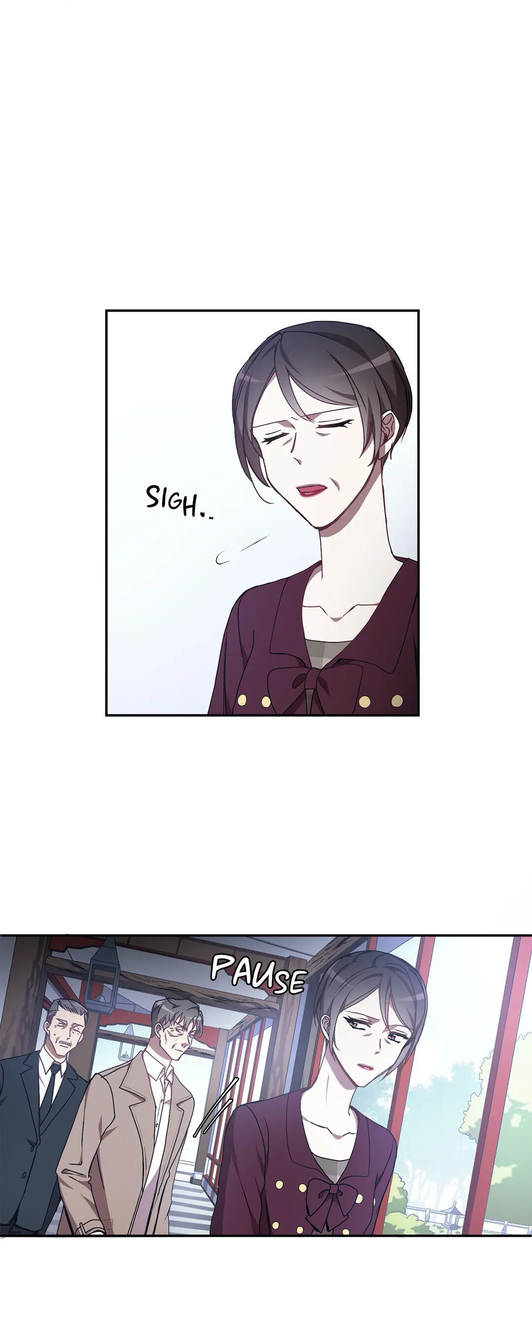 Black Dragon RomanceBlack Dragon Romance chapter 21 - page 30