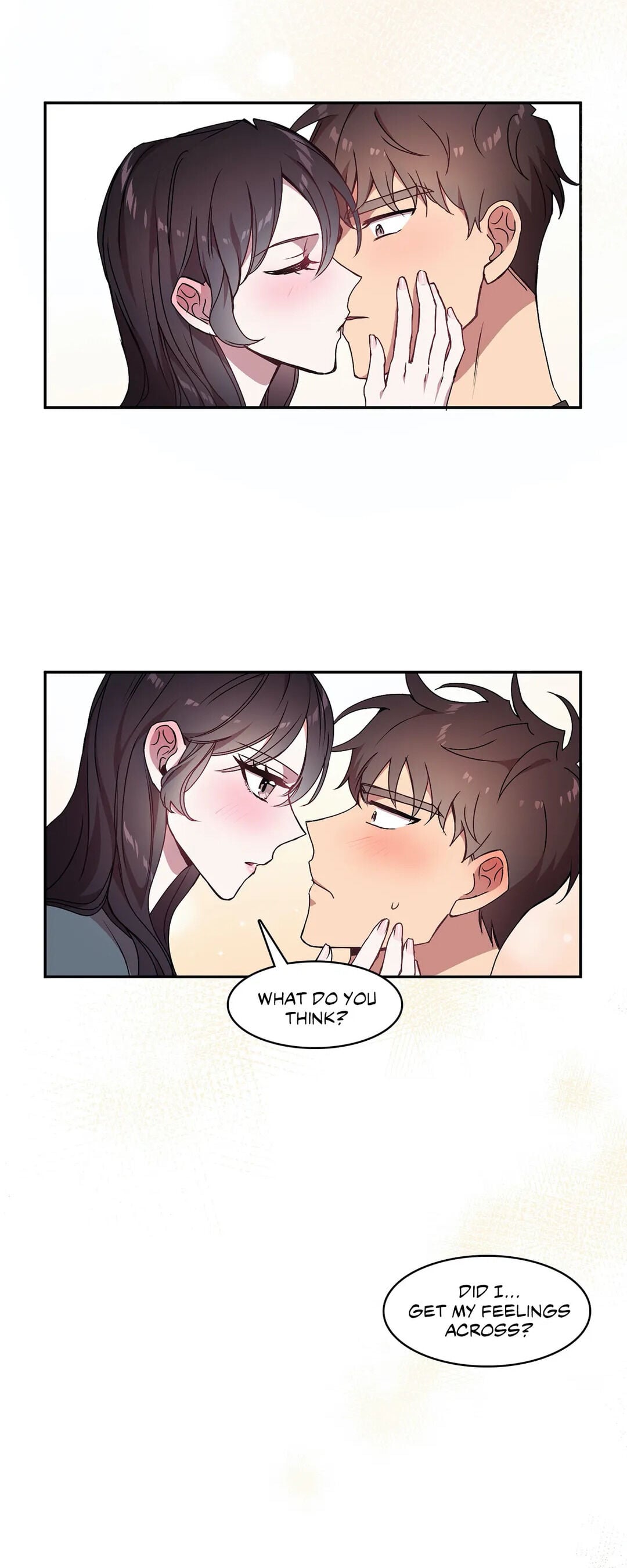 Black Dragon RomanceBlack Dragon Romance chapter 21 - page 4