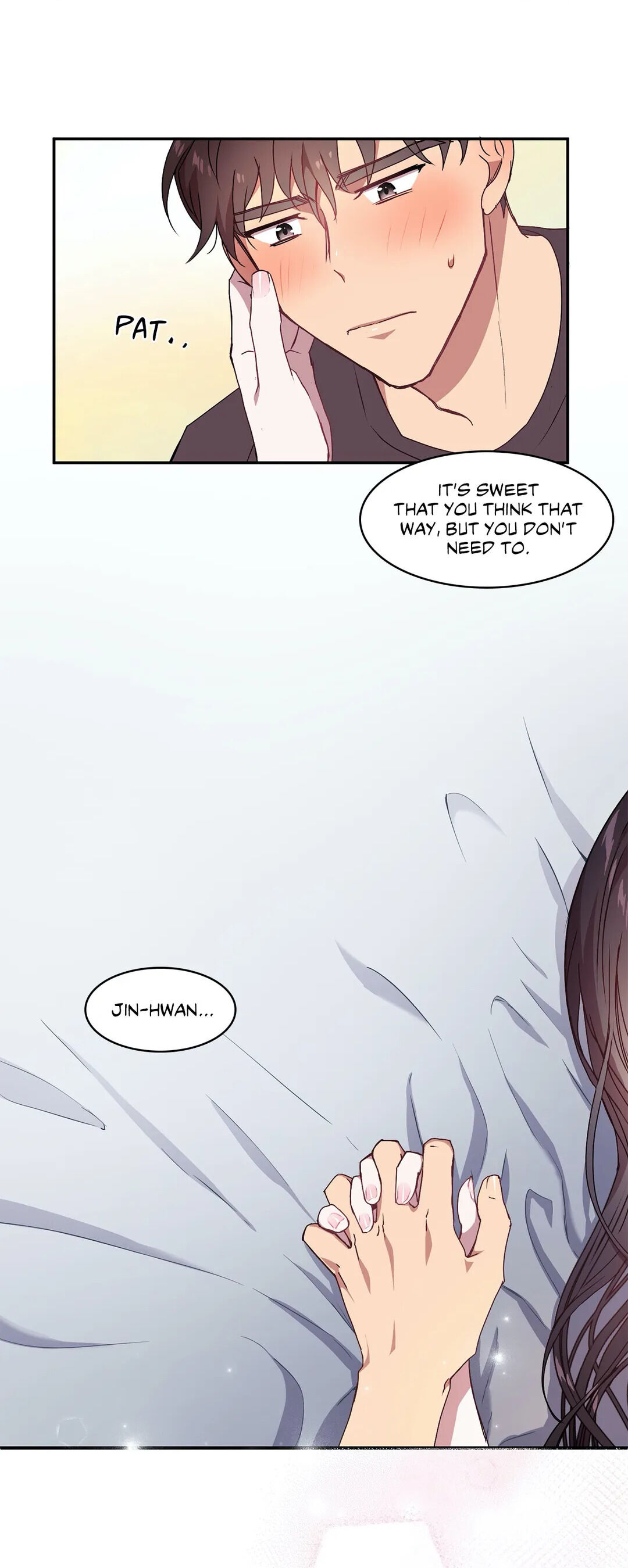 Black Dragon RomanceBlack Dragon Romance chapter 21 - page 9