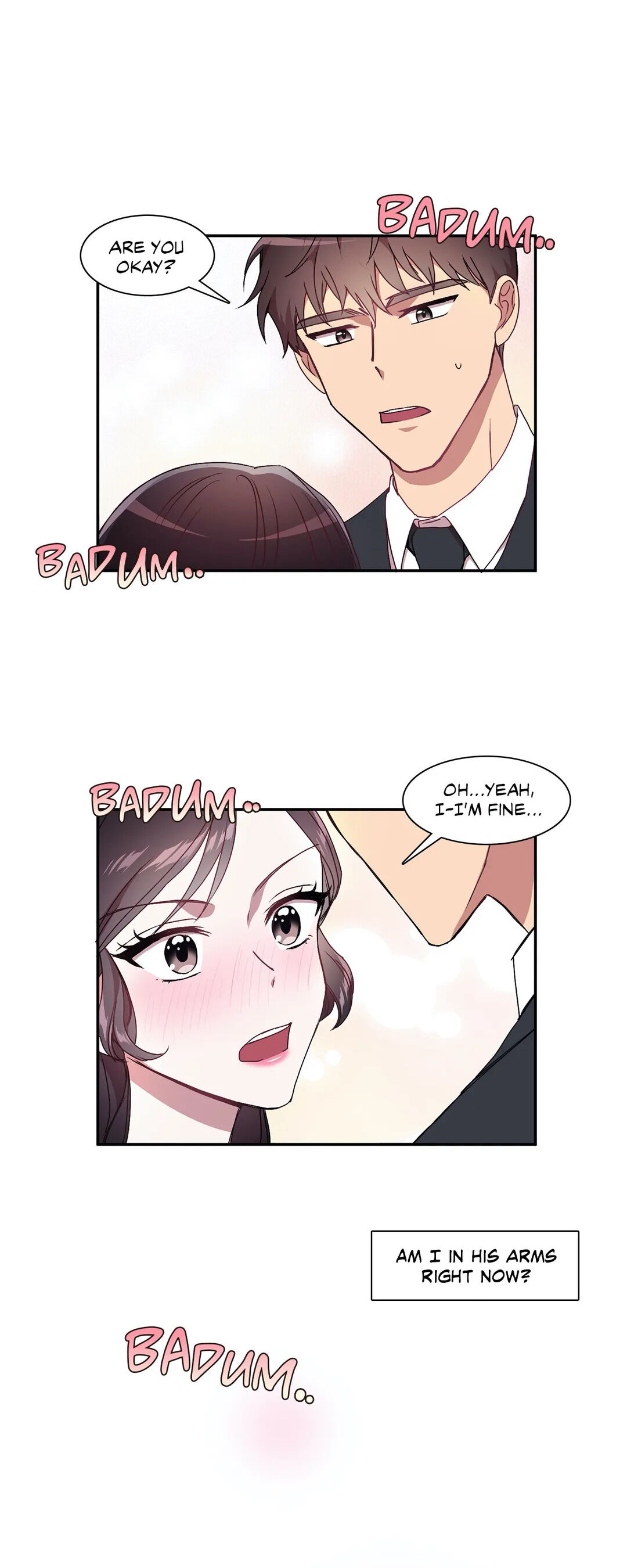 Black Dragon RomanceBlack Dragon Romance chapter 20 - page 10