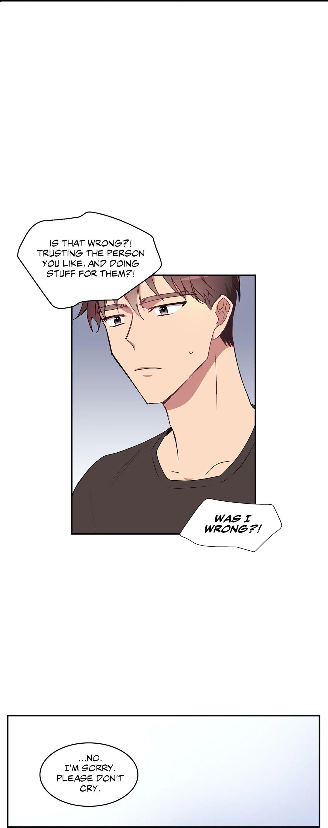 Black Dragon RomanceBlack Dragon Romance chapter 20 - page 25