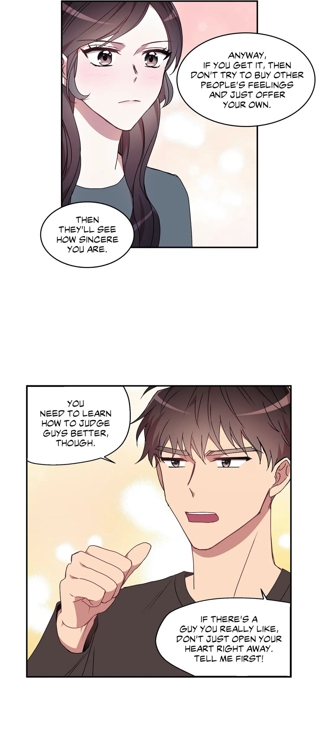 Black Dragon RomanceBlack Dragon Romance chapter 20 - page 27
