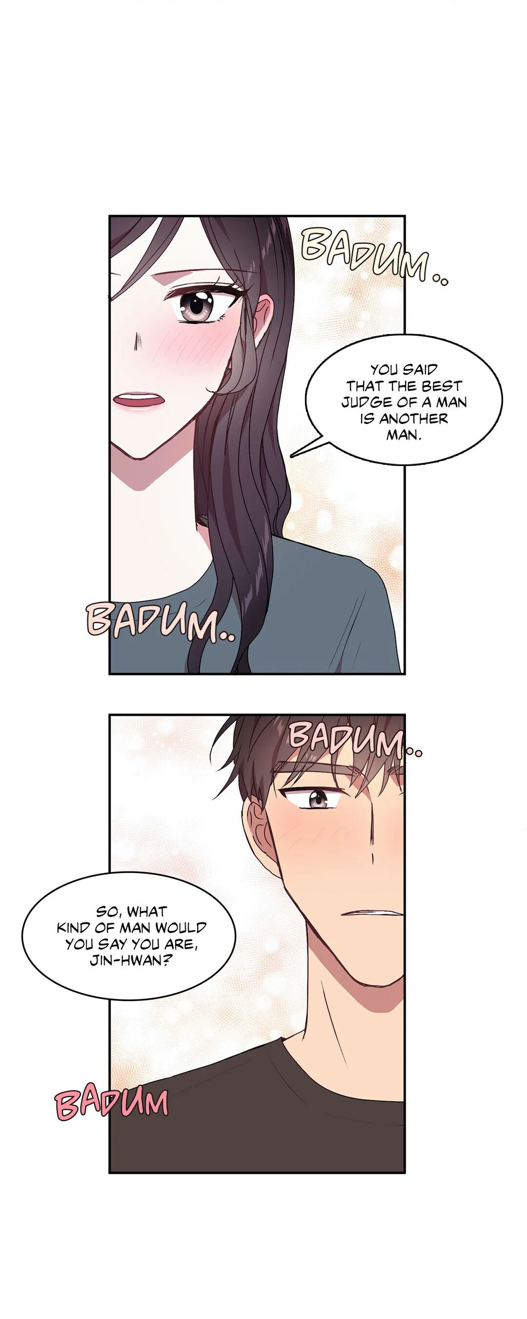 Black Dragon RomanceBlack Dragon Romance chapter 20 - page 30