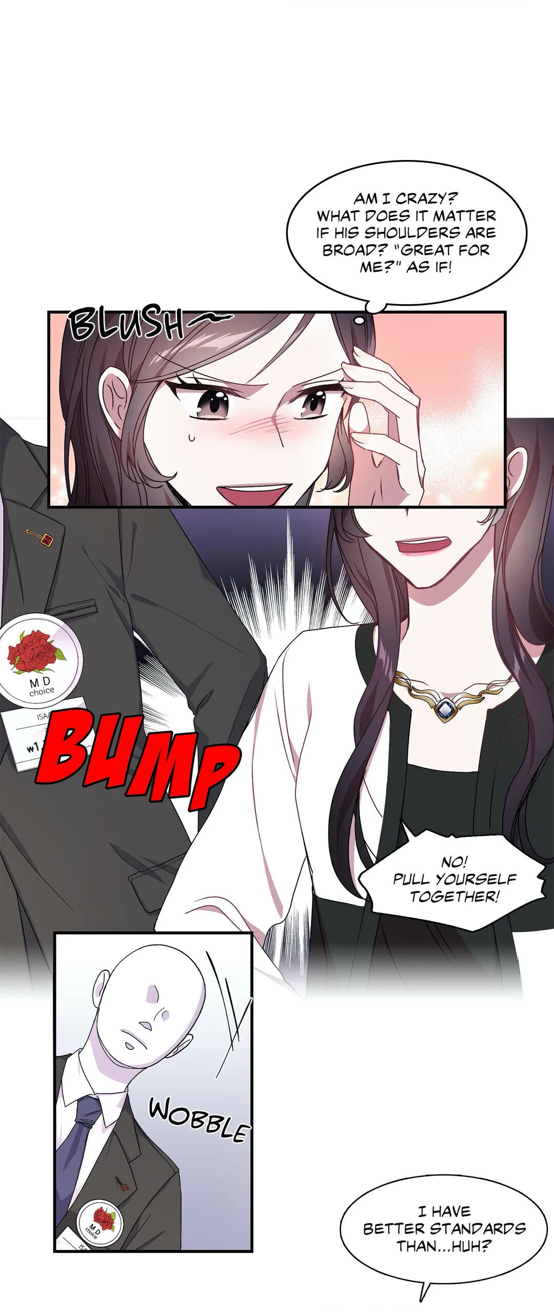 Black Dragon RomanceBlack Dragon Romance chapter 20 - page 7