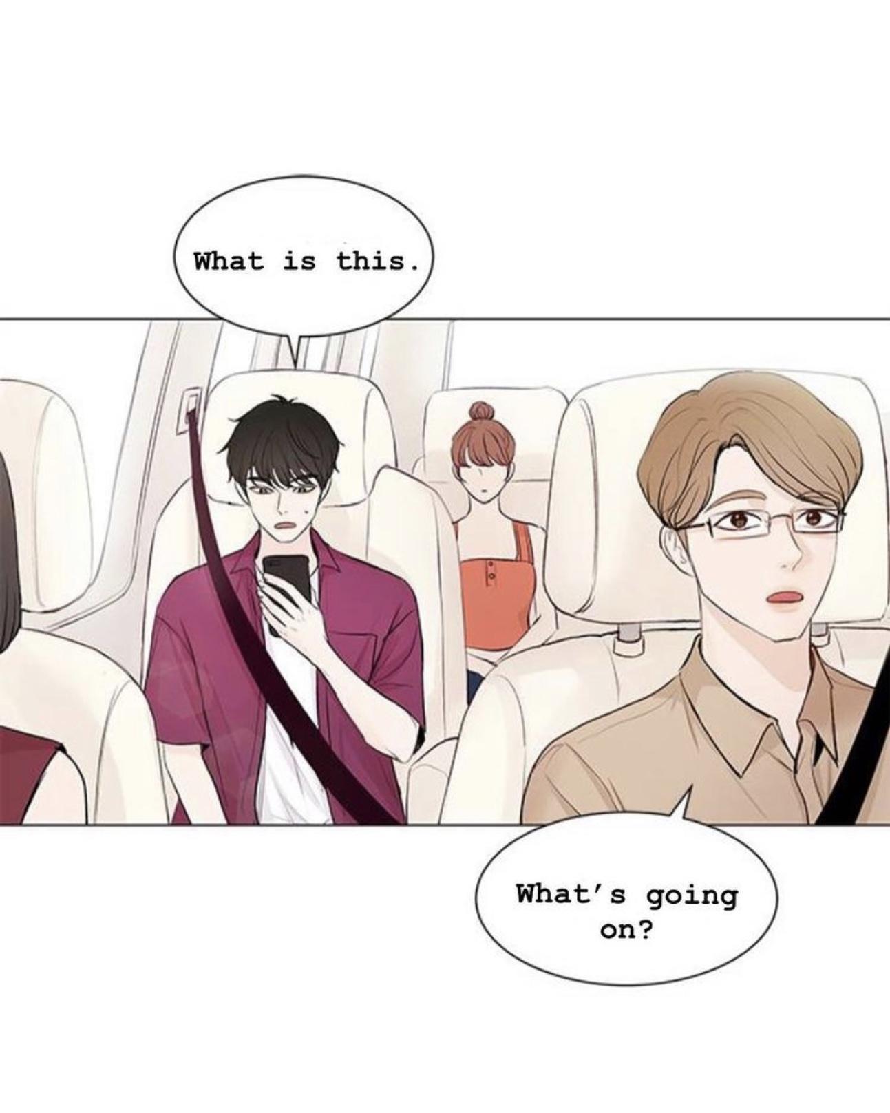 So I Married An Anti-Fan chapter 57 - page 21