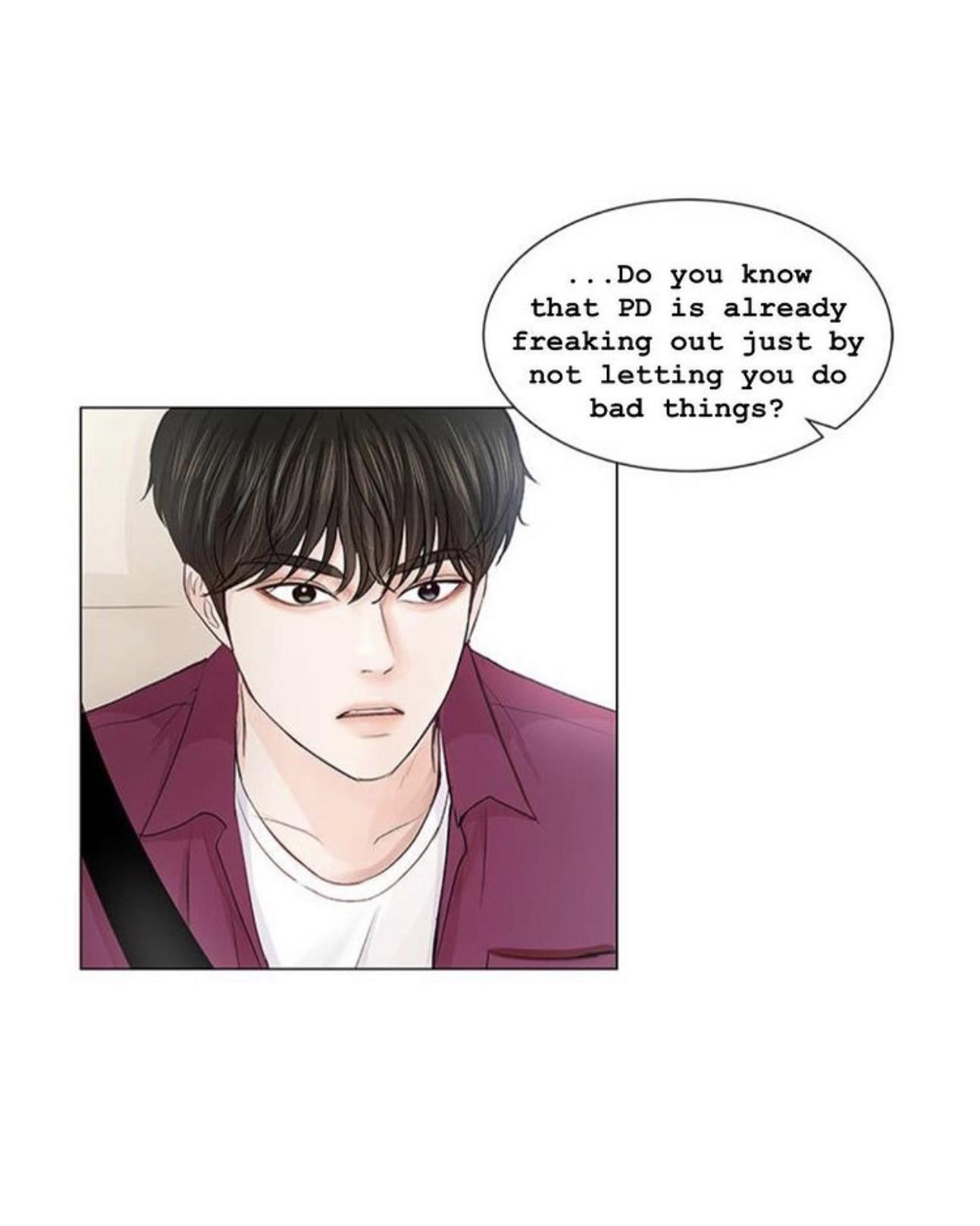 So I Married An Anti-Fan chapter 57 - page 23