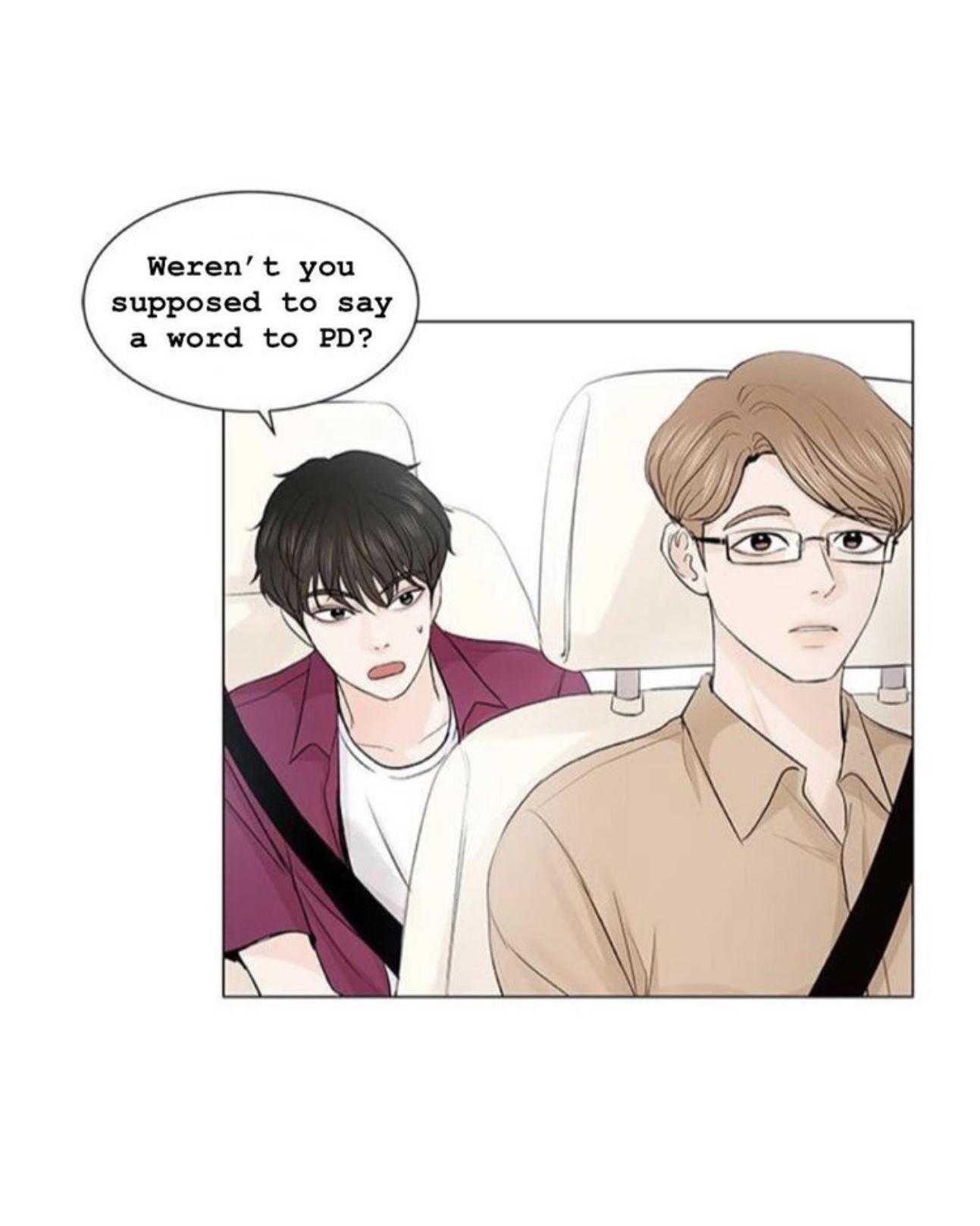 So I Married An Anti-Fan chapter 57 - page 24