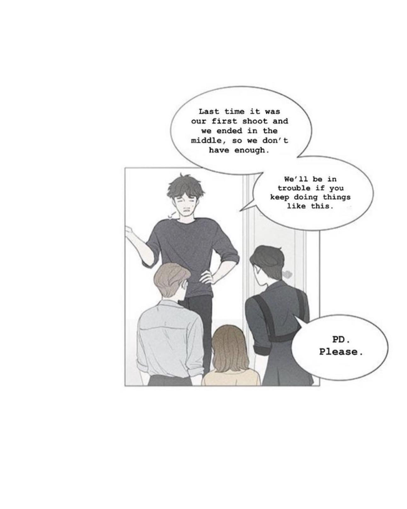So I Married An Anti-Fan chapter 57 - page 25