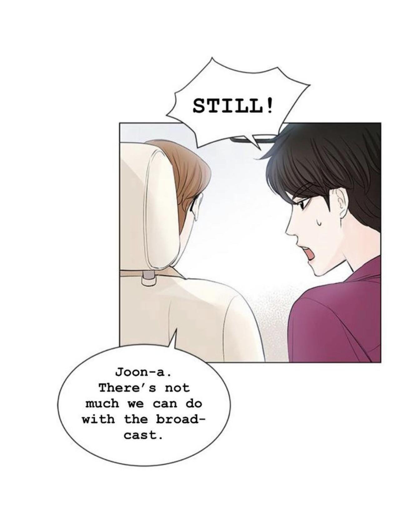 So I Married An Anti-Fan chapter 57 - page 27