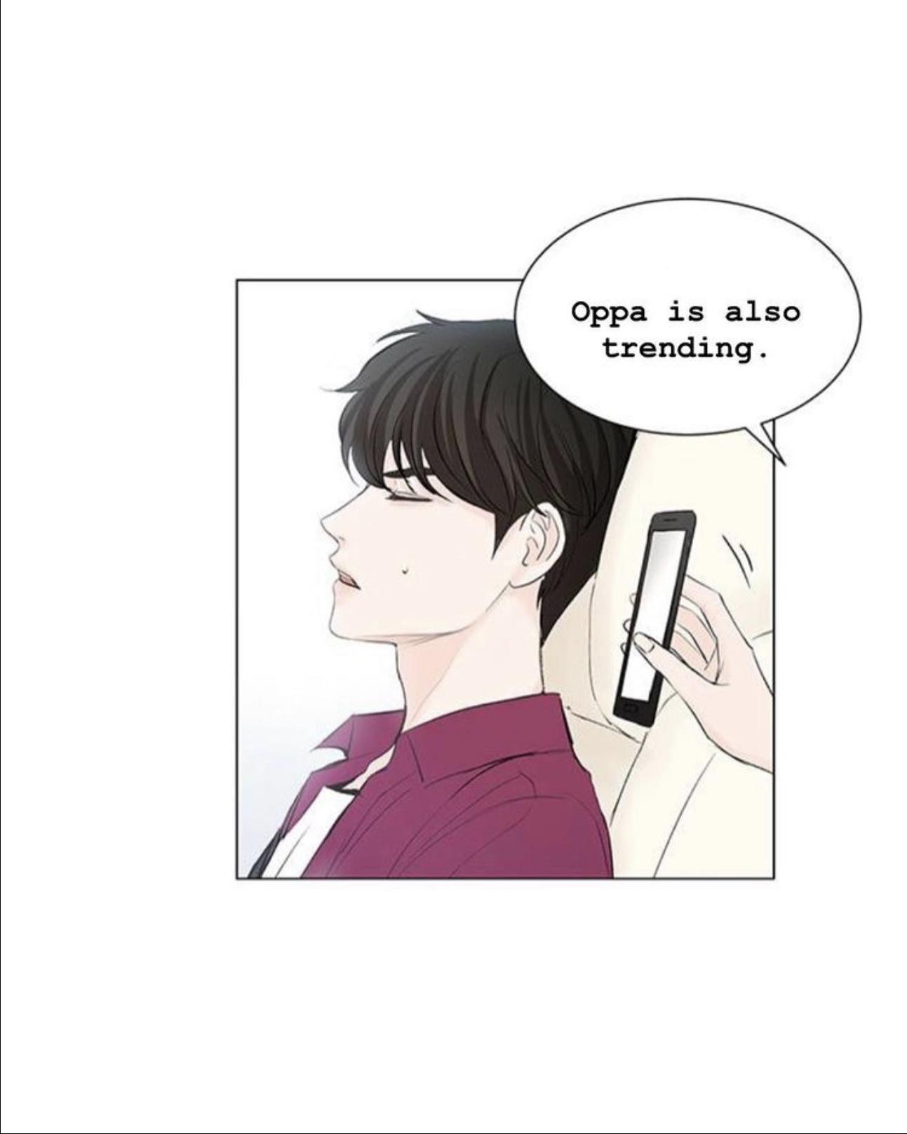 So I Married An Anti-Fan chapter 57 - page 29