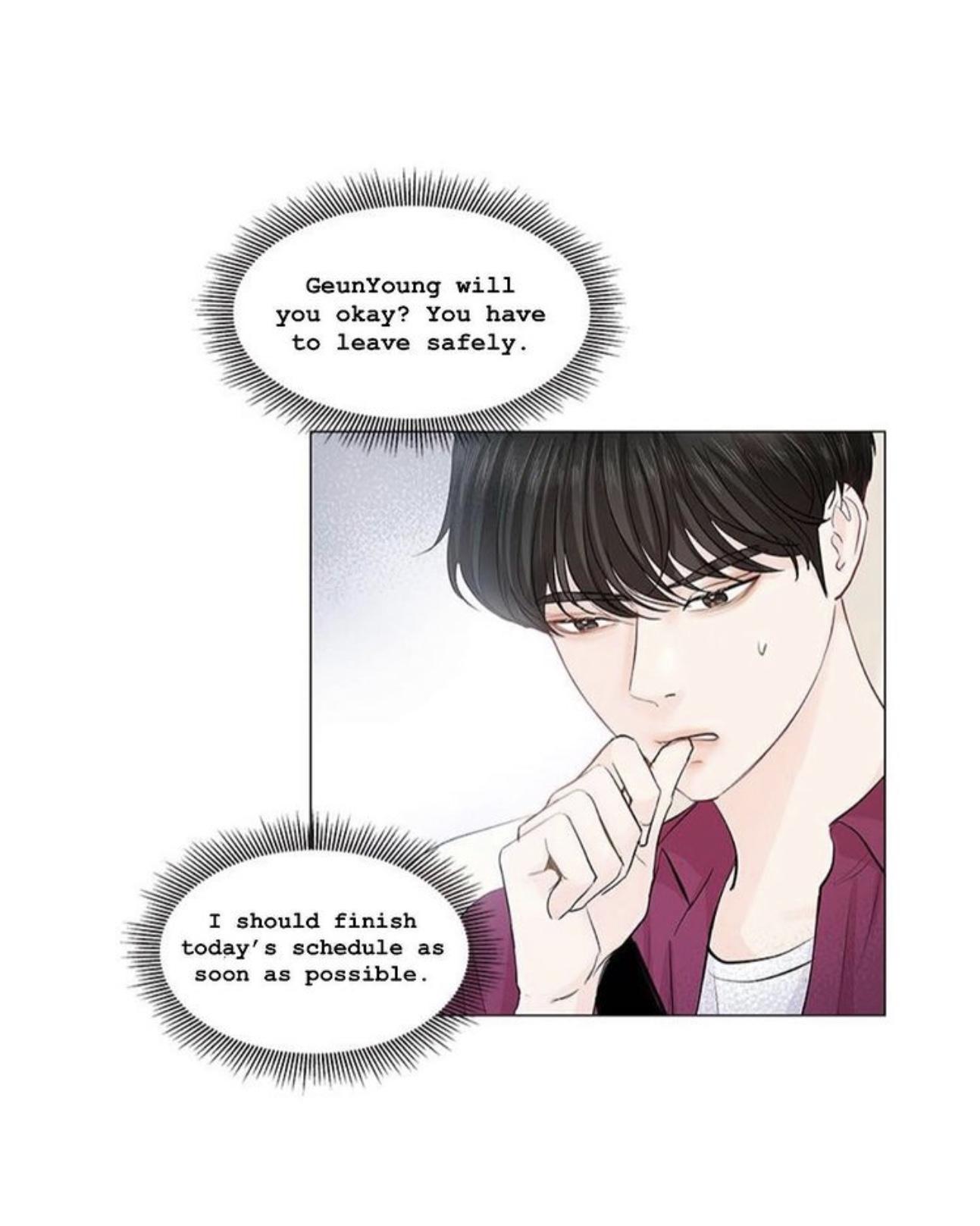 So I Married An Anti-Fan chapter 57 - page 36