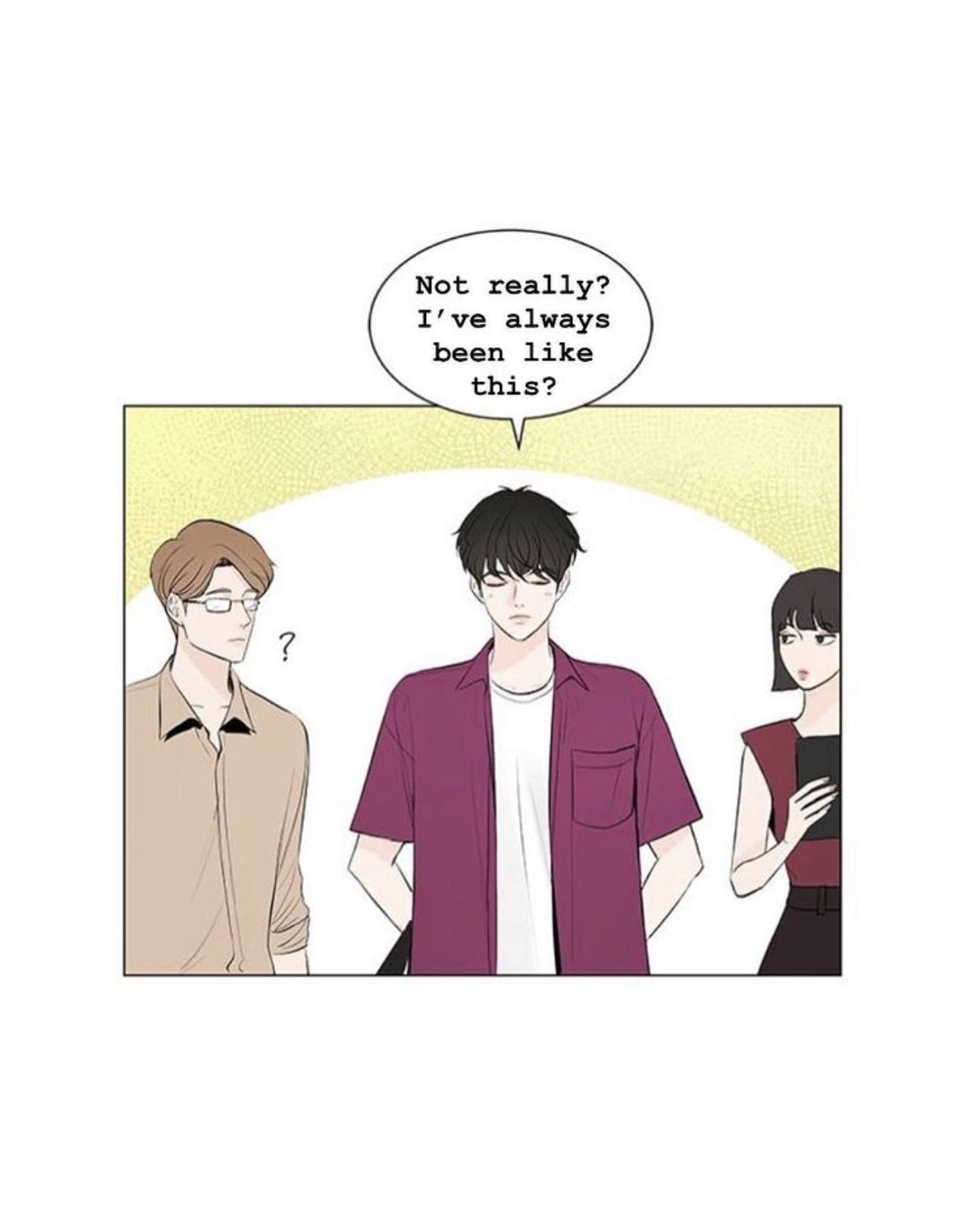 So I Married An Anti-Fan chapter 57 - page 5