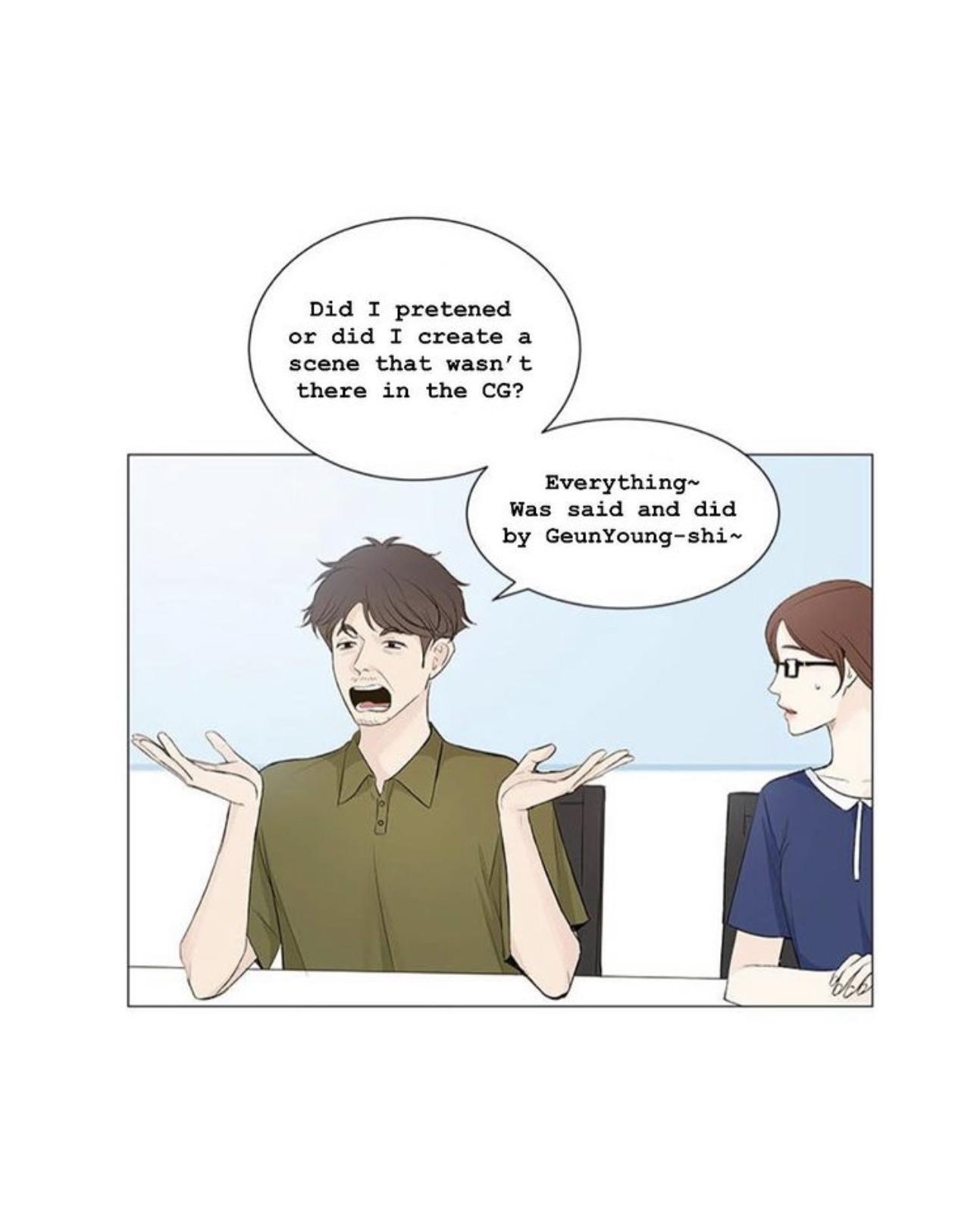 So I Married An Anti-Fan chapter 57 - page 51