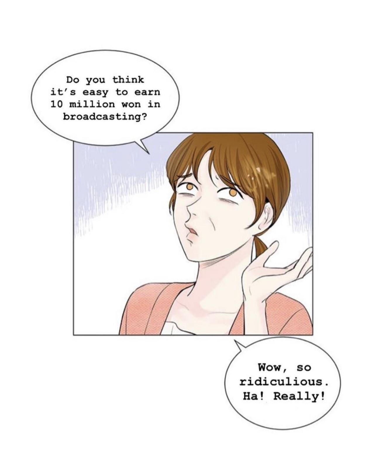 So I Married An Anti-Fan chapter 57 - page 58