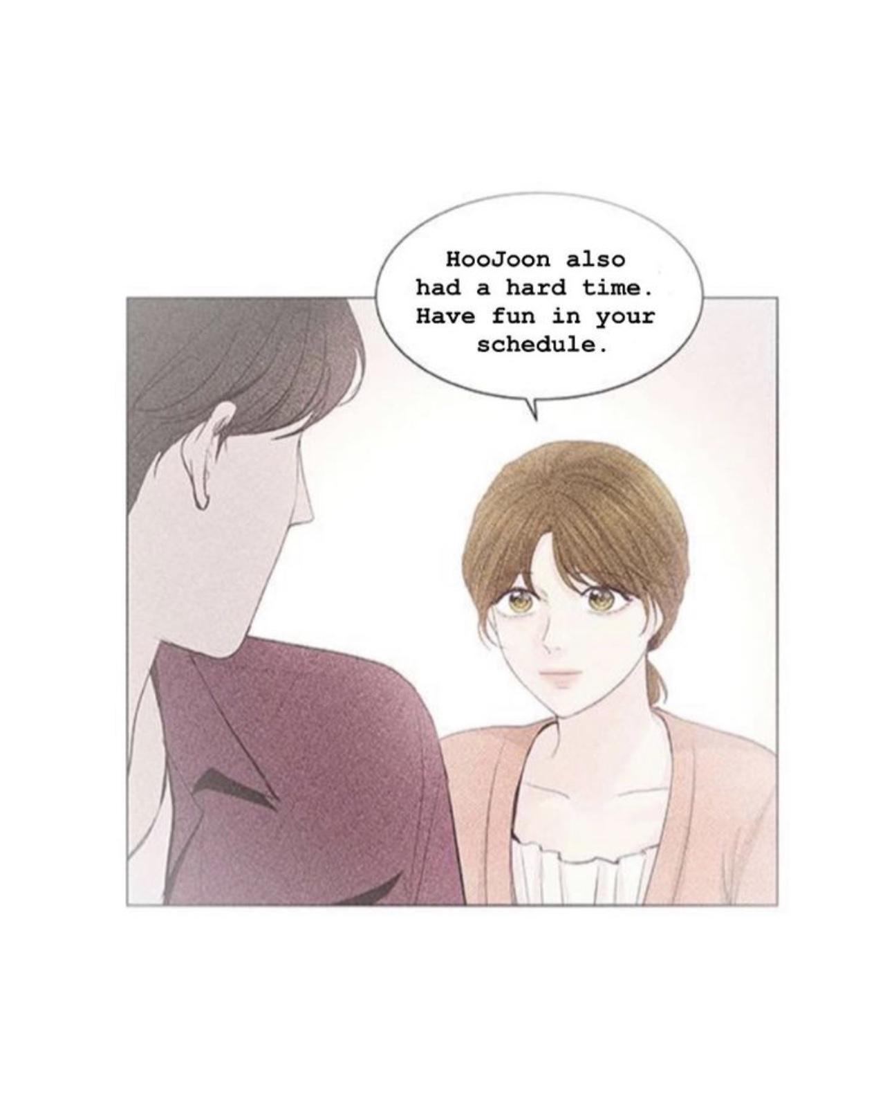 So I Married An Anti-Fan chapter 57 - page 6