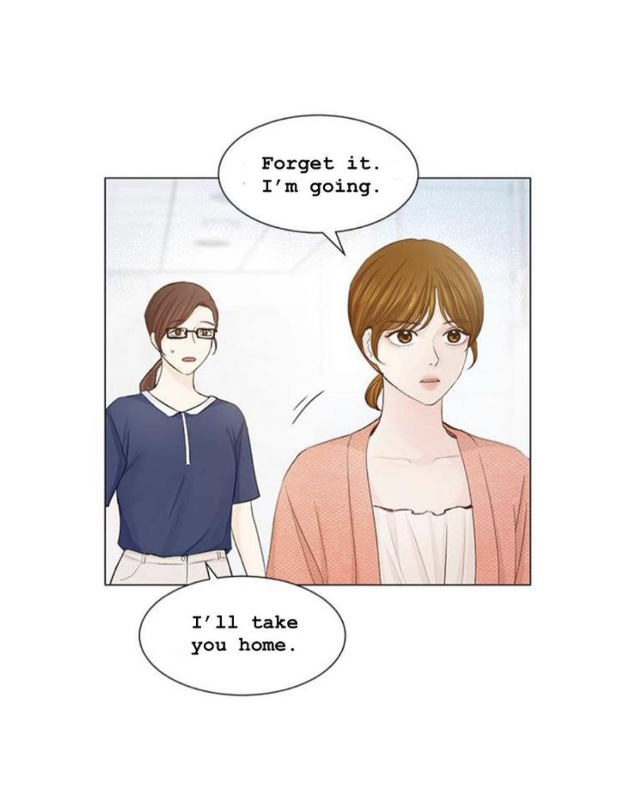 So I Married An Anti-Fan chapter 57 - page 72