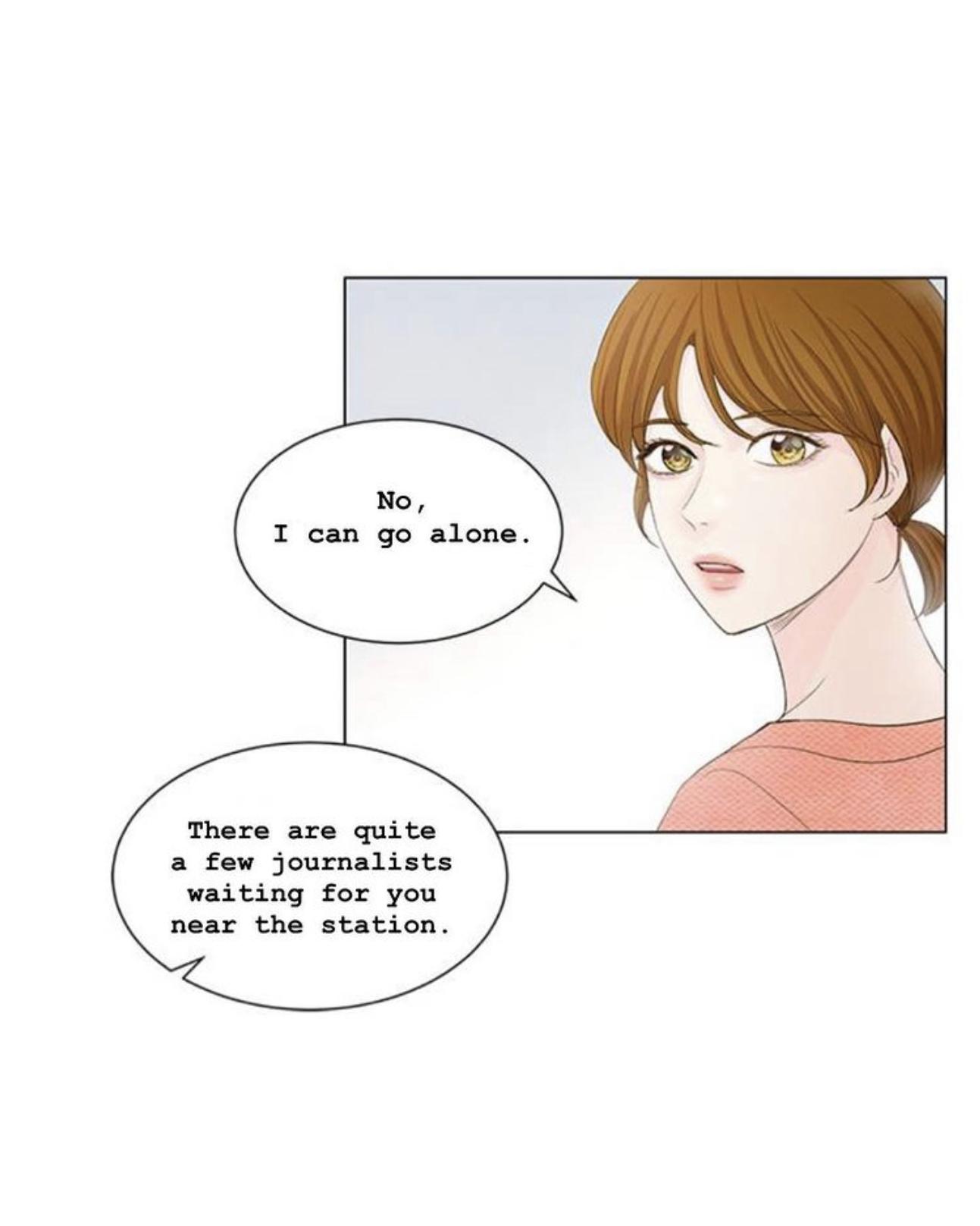 So I Married An Anti-Fan chapter 57 - page 73