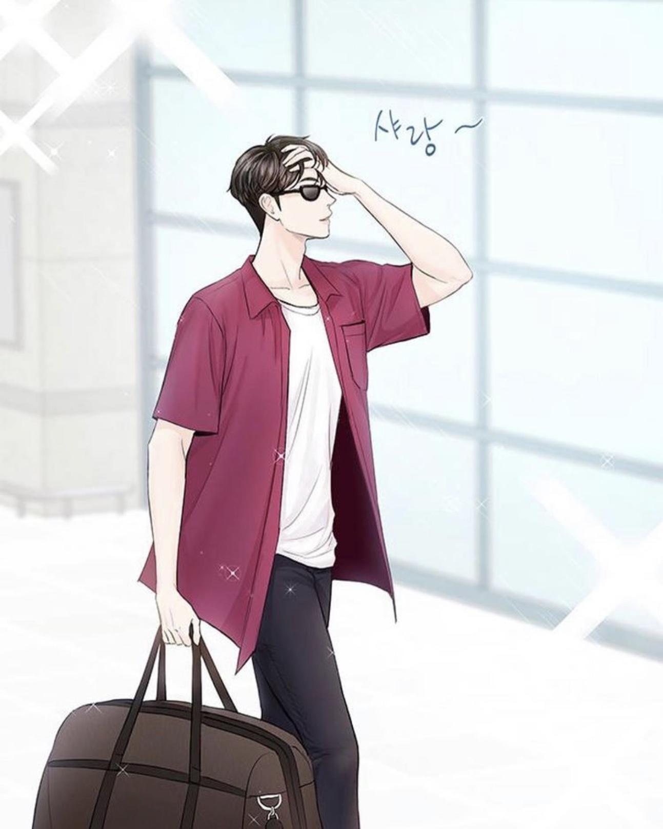 So I Married An Anti-Fan chapter 57 - page 9
