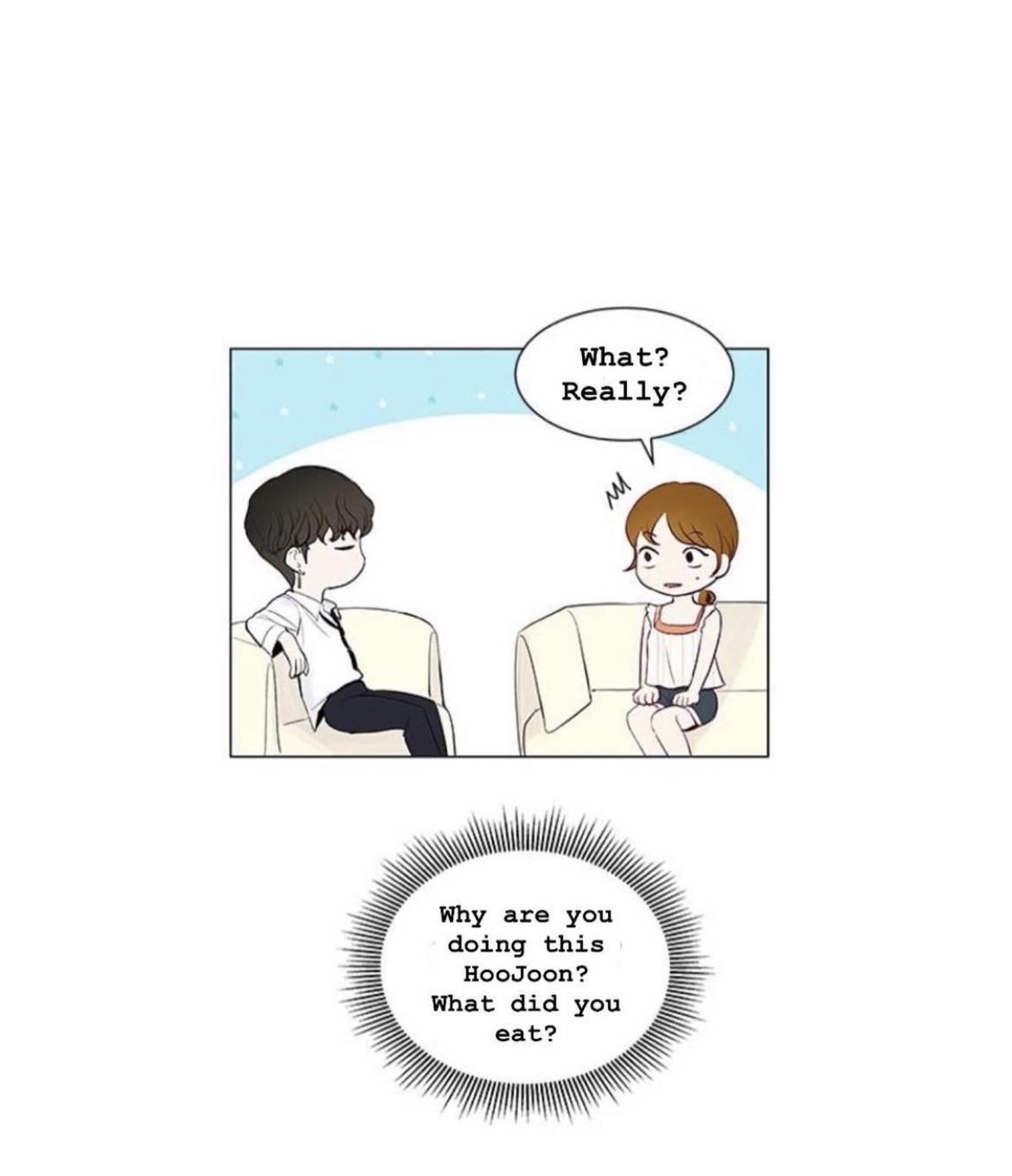 So I Married An Anti-Fan chapter 48 - page 33
