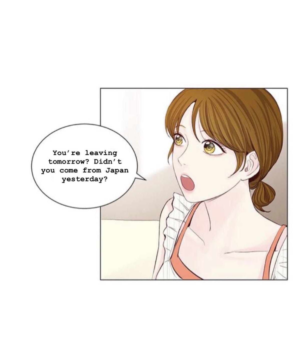 So I Married An Anti-Fan chapter 48 - page 35