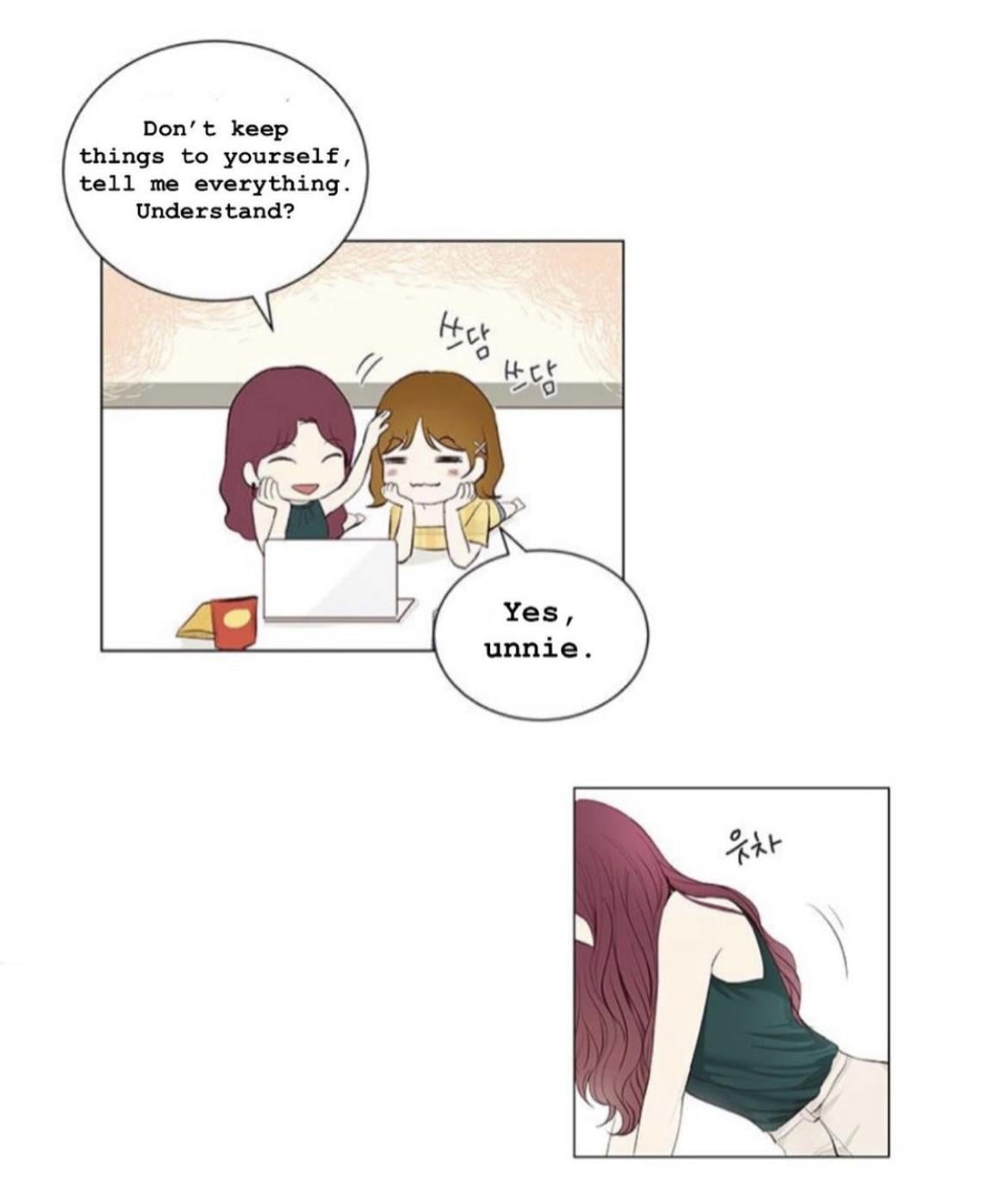 So I Married An Anti-Fan chapter 48 - page 55