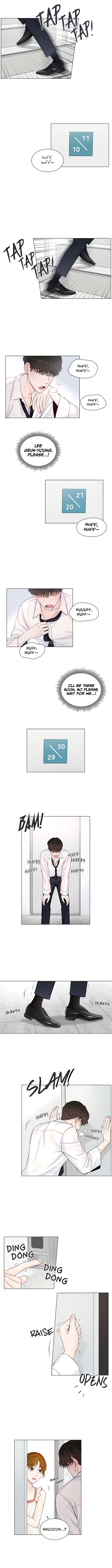 So I Married An Anti-Fan chapter 47 - page 7