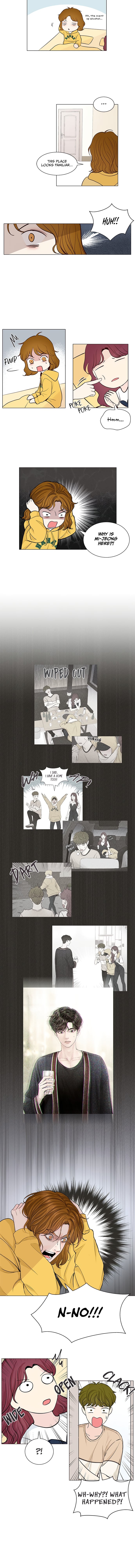 So I Married An Anti-Fan chapter 46 - page 5