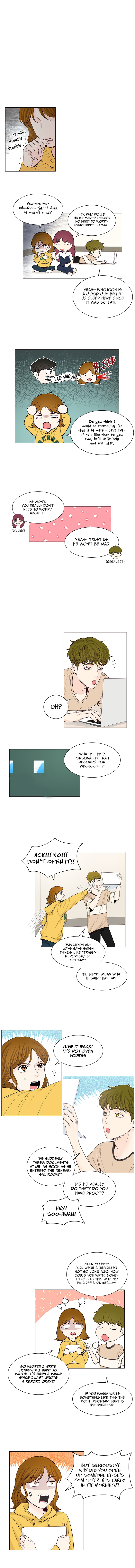 So I Married An Anti-Fan chapter 46 - page 6