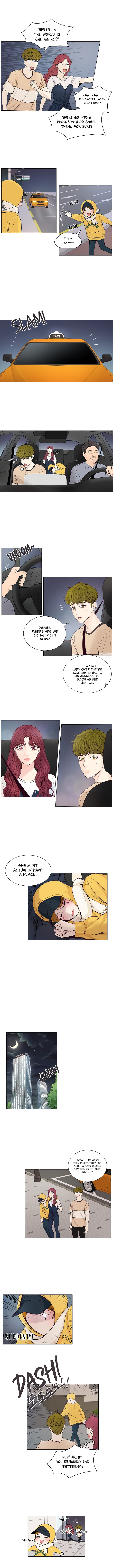 So I Married An Anti-Fan chapter 45 - page 5