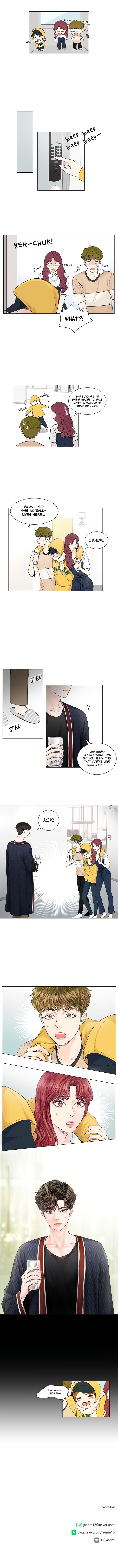 So I Married An Anti-Fan chapter 45 - page 6
