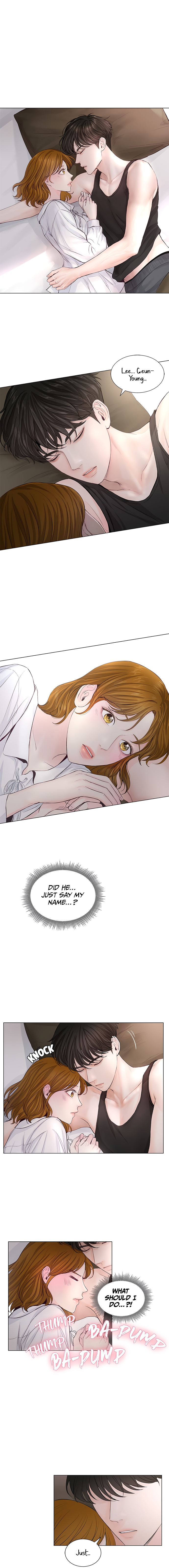 So I Married An Anti-Fan chapter 44 - page 1