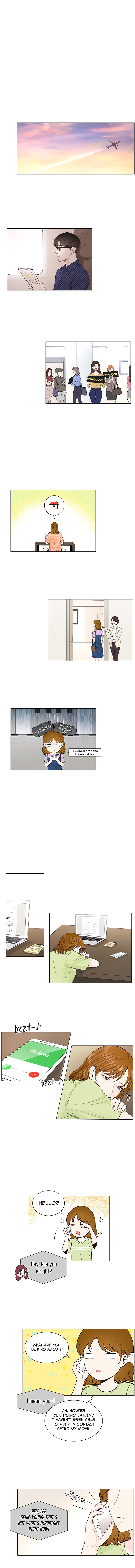 So I Married An Anti-Fan chapter 44 - page 6
