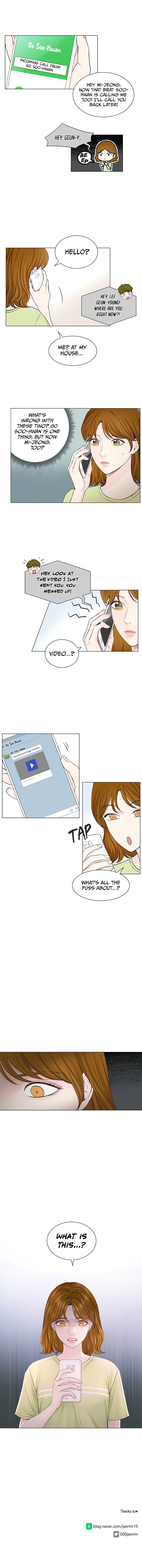 So I Married An Anti-Fan chapter 44 - page 7