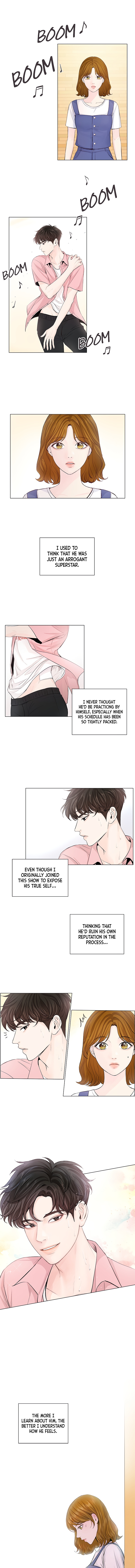 So I Married An Anti-Fan chapter 43 - page 4