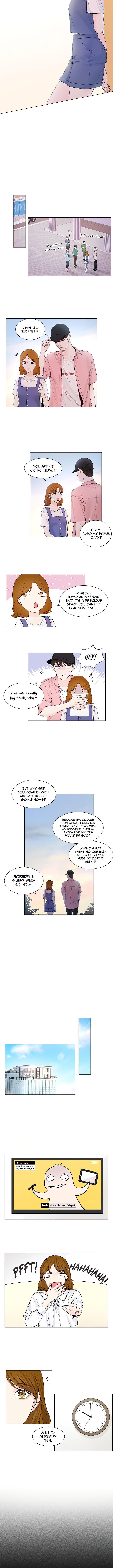 So I Married An Anti-Fan chapter 43 - page 5