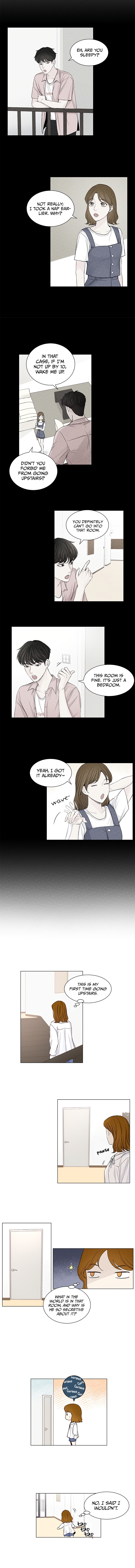 So I Married An Anti-Fan chapter 43 - page 6