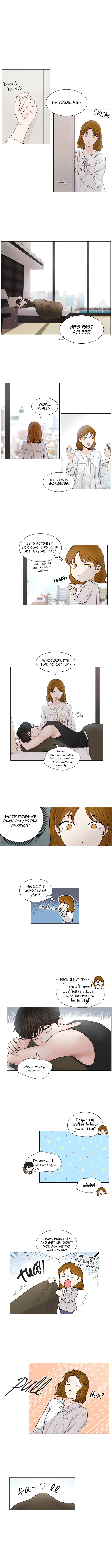 So I Married An Anti-Fan chapter 43 - page 7