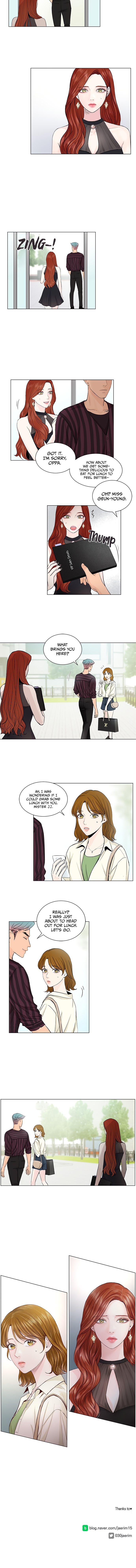 So I Married An Anti-Fan chapter 42 - page 6
