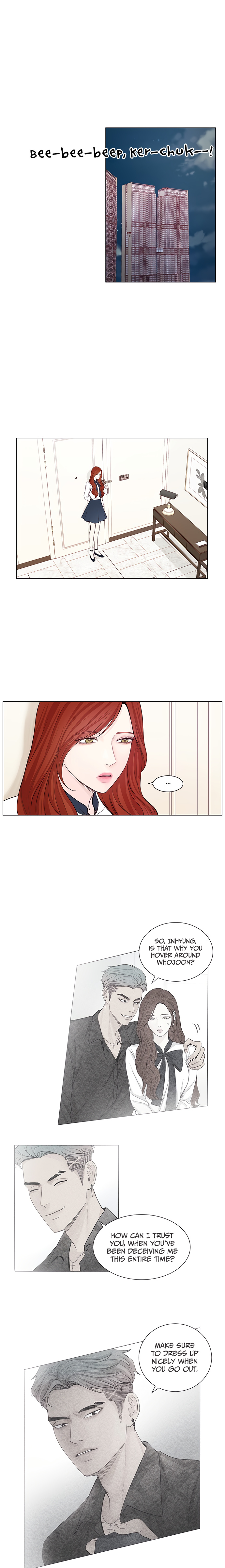 So I Married An Anti-Fan chapter 40 - page 1