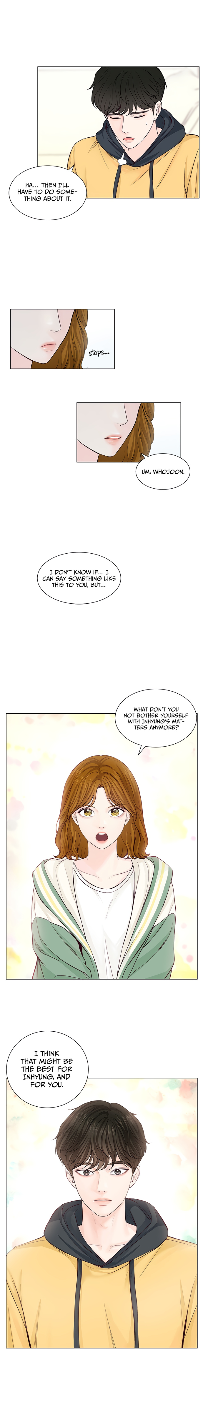 So I Married An Anti-Fan chapter 40 - page 11