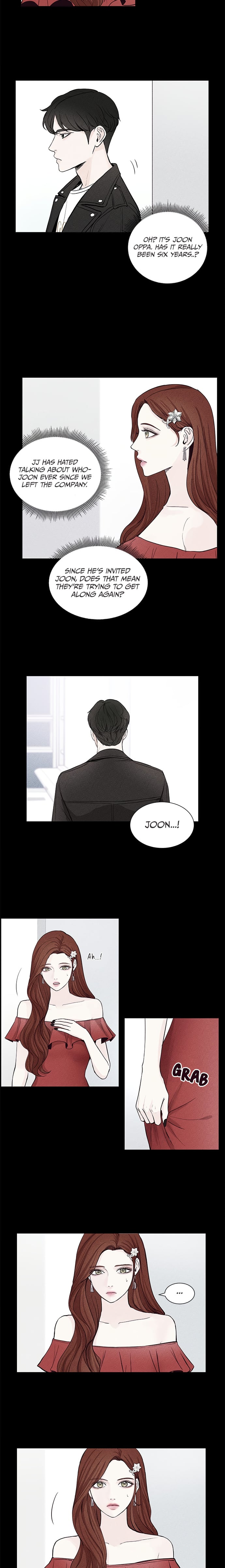 So I Married An Anti-Fan chapter 40 - page 5
