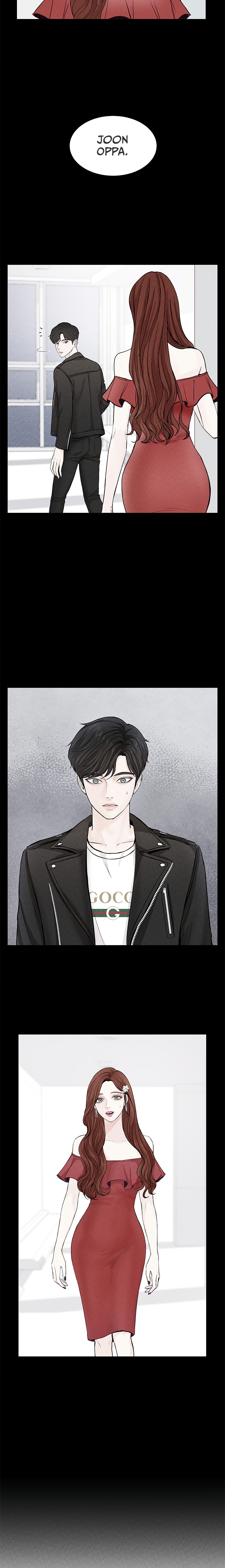 So I Married An Anti-Fan chapter 40 - page 6