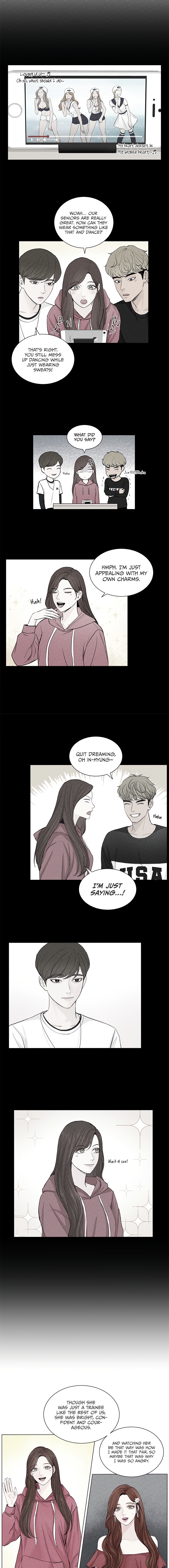 So I Married An Anti-Fan chapter 40 - page 8