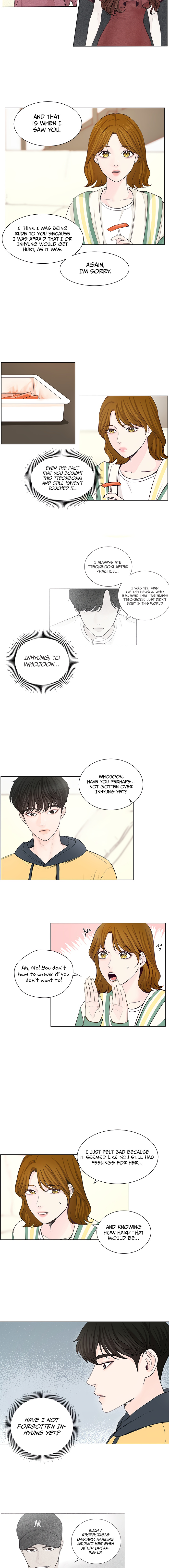 So I Married An Anti-Fan chapter 40 - page 9