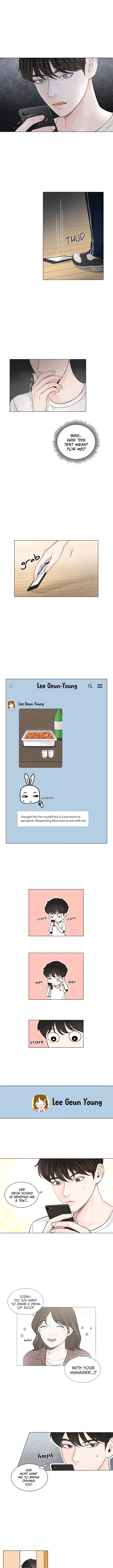 So I Married An Anti-Fan chapter 39 - page 1