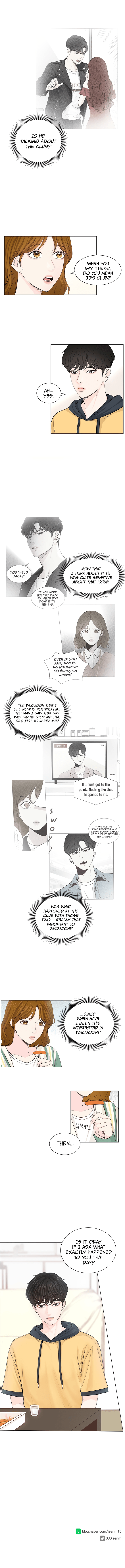 So I Married An Anti-Fan chapter 39 - page 6