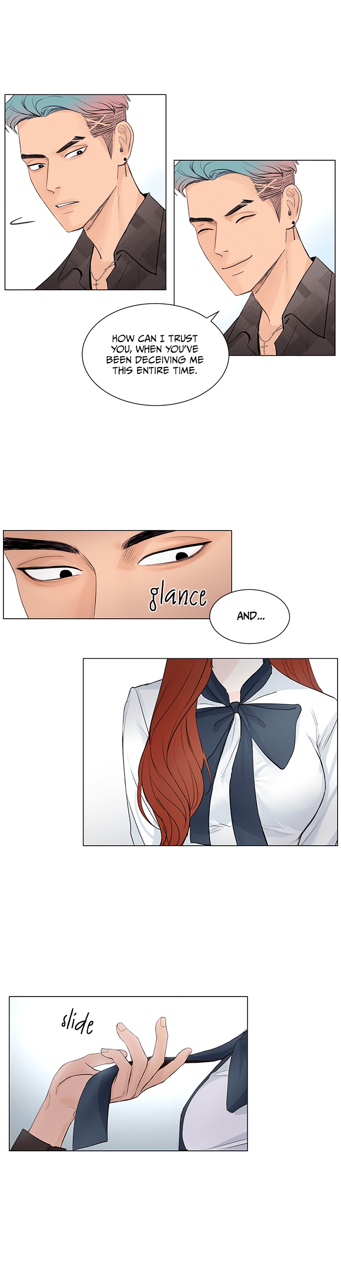 So I Married An Anti-Fan chapter 38 - page 12