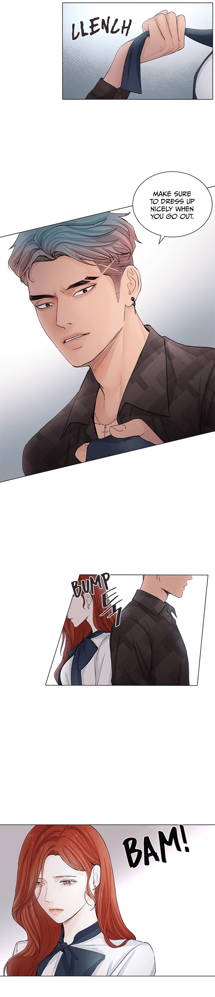 So I Married An Anti-Fan chapter 38 - page 13