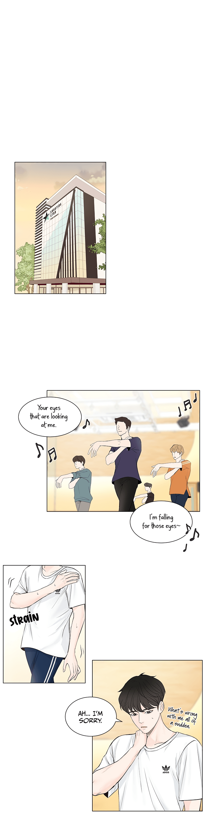 So I Married An Anti-Fan chapter 38 - page 16